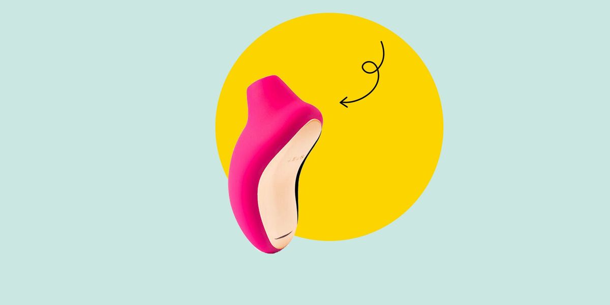 Clit sucker δονητές και δονητές αναρρόφησης που προσομοιώνουν το στοματικό σεξ
