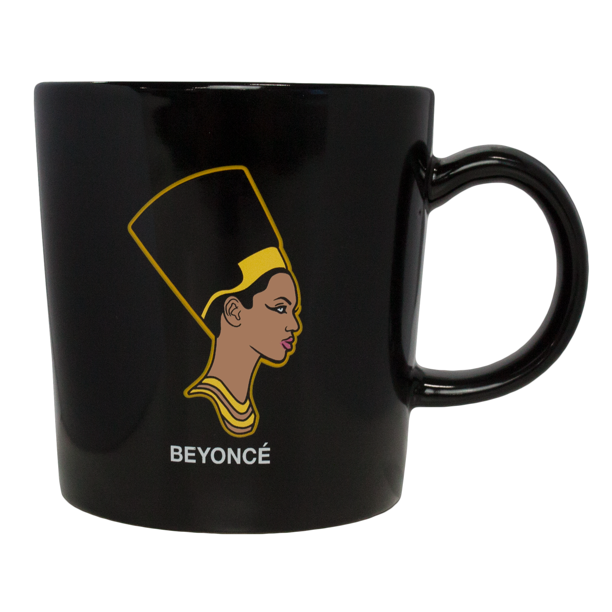 Tazza Beyoncé Nefertiti