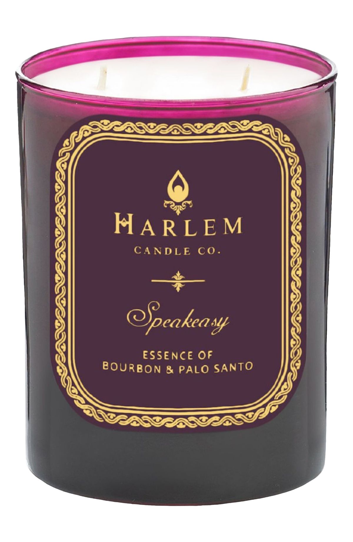 Harlem Candle Company Renaissance Speakeasy luxusná sviečka