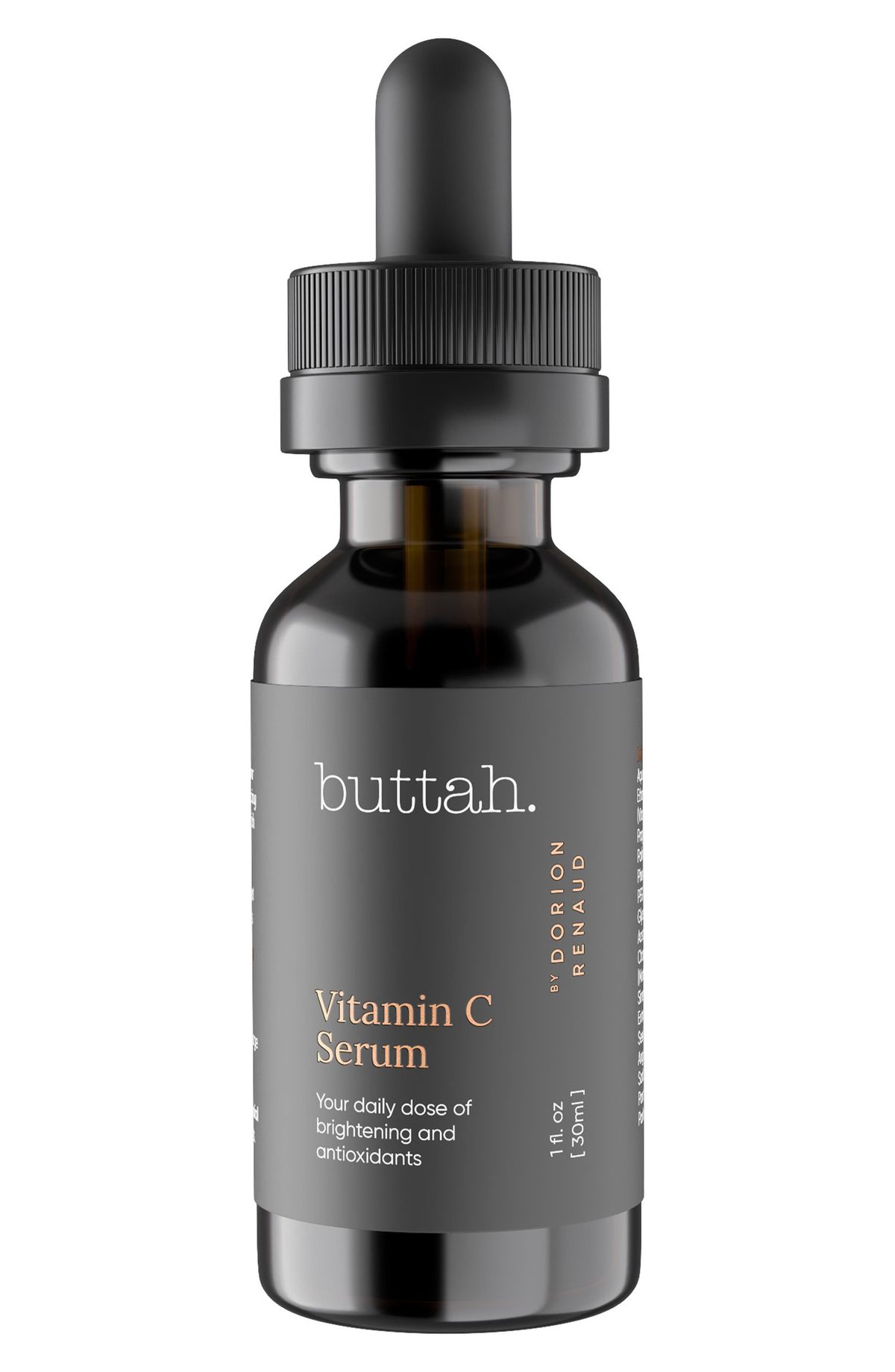 Buttah Skin Vitamin C siero