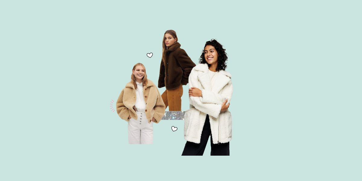 Los mejores abrigos de oso de peluche para comprar 2020