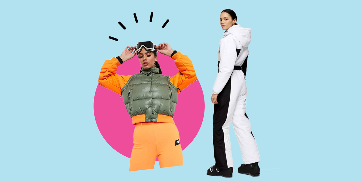 Najbolja ženska skijaška odjeća za kupnju 2020., prema uredniku