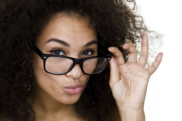4 savjeta kako odabrati prave naočale za lice