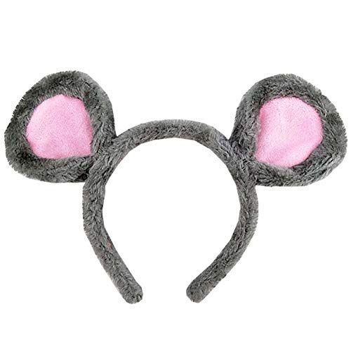 Mouse Ears - Mouse Headband