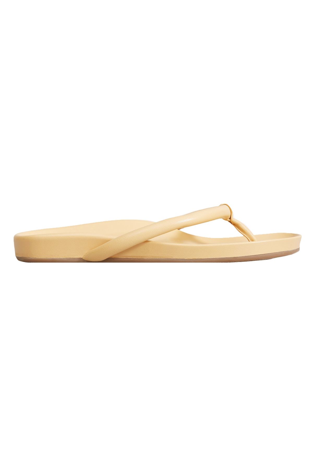 Form Thong Sandal