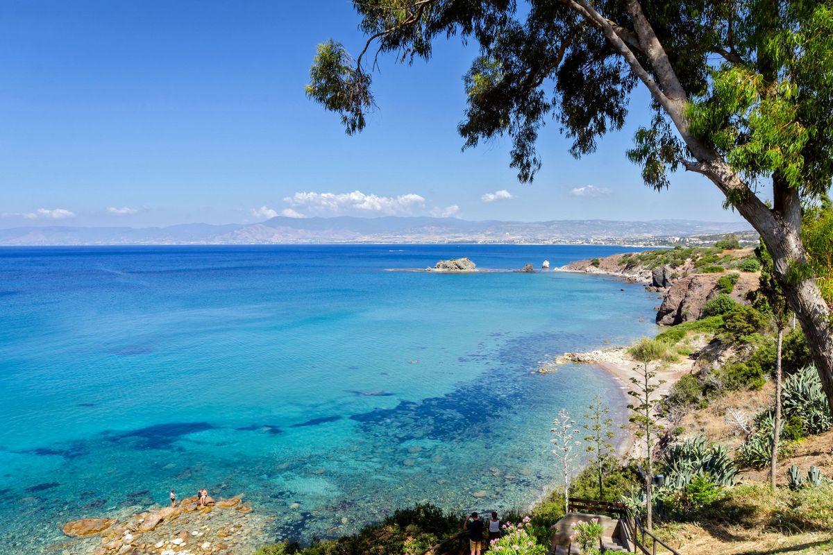Paphos, Kypros guide: de beste hotellene, restaurantene og tingene å gjøre