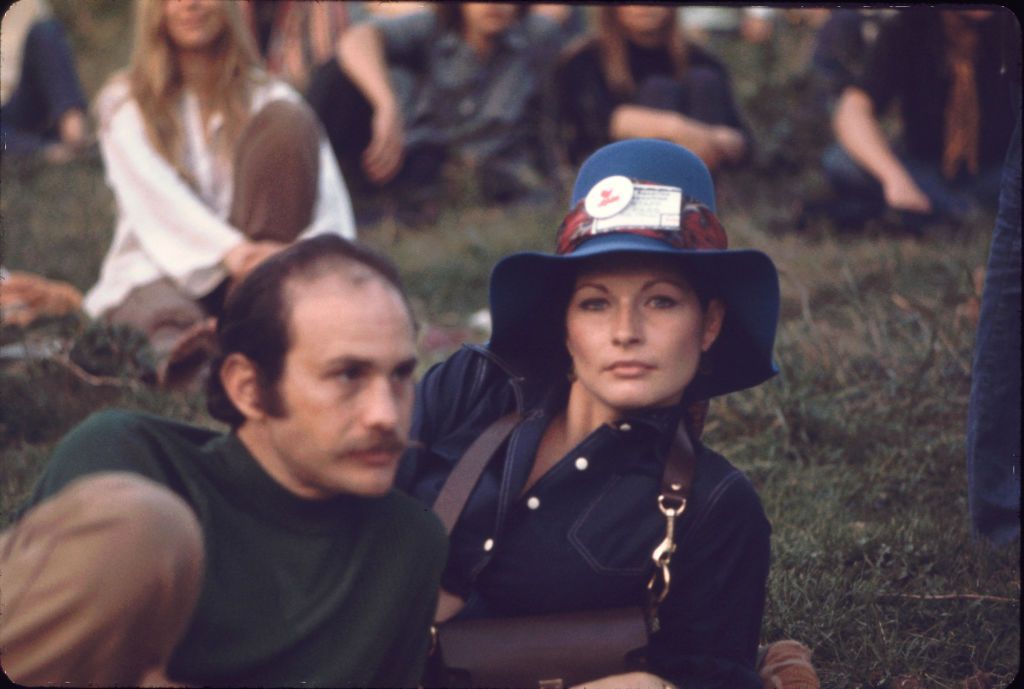 Par u Woodstocku