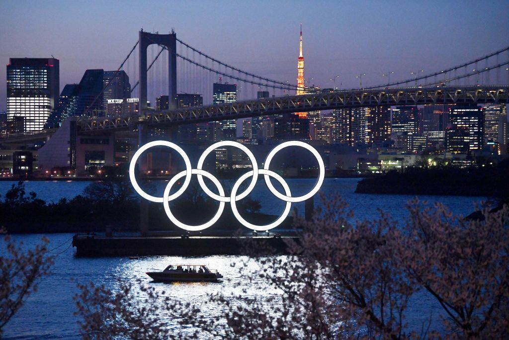Πώς να παρακολουθήσετε την τελετή έναρξης των Ολυμπιακών Αγώνων του Τόκιο
