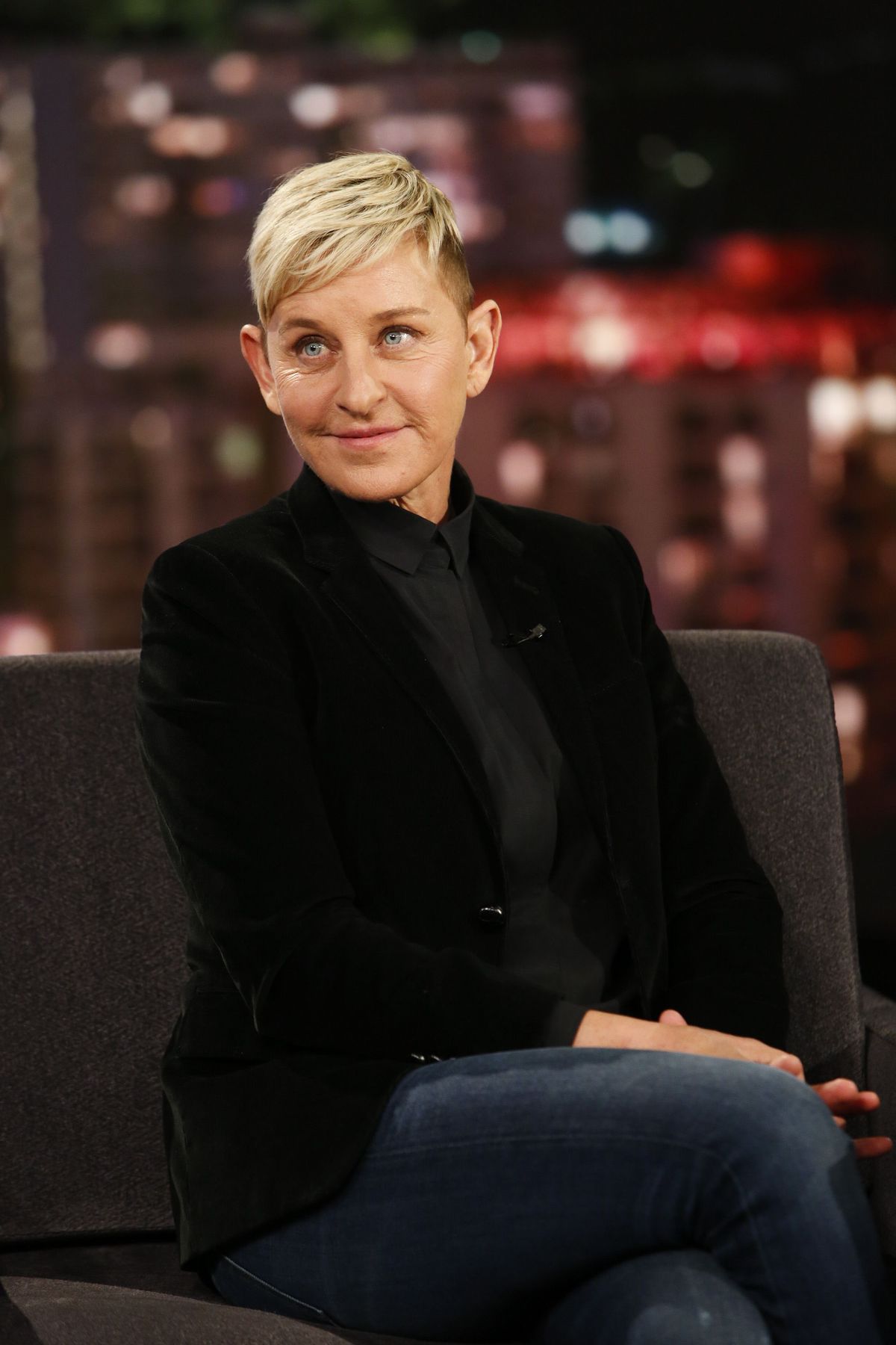 Por qué 'The Ellen DeGeneres Show' termina oficialmente después de 19 temporadas