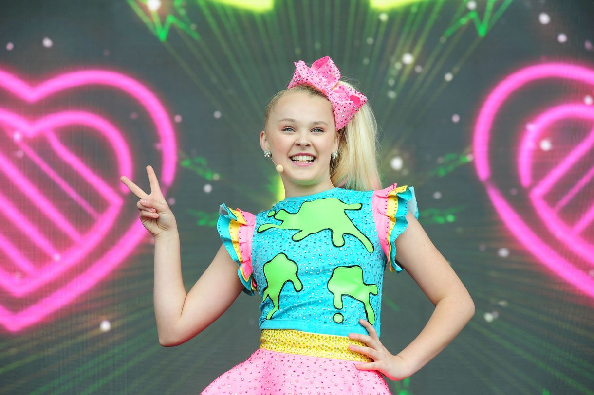 Brooke Hyland From ‘Dance Moms’ Threw Shade at Abby Lee Miller, and JoJo Siwa’s Not Having It